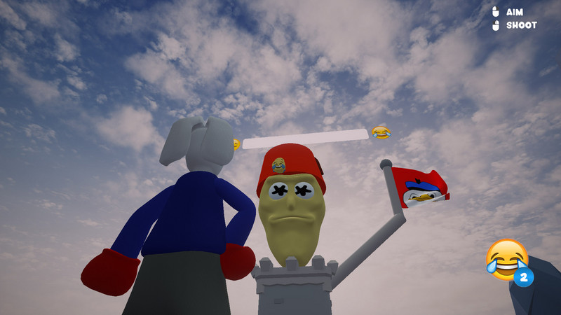 Jolly Jump | Global Game Jam